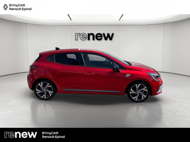 Renault Clio image 1