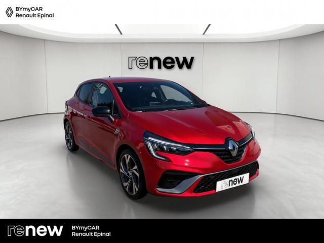 Renault Clio image 5
