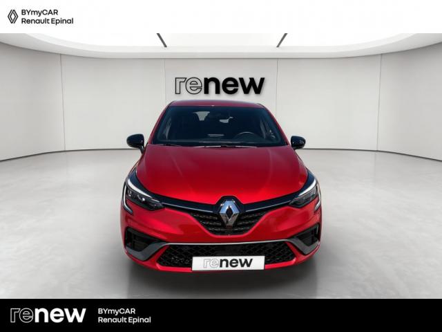 Renault Clio image 3