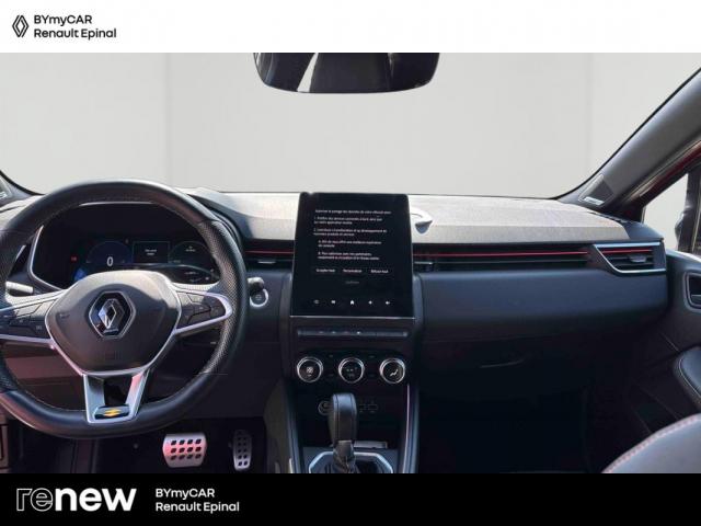 Renault Clio image 4