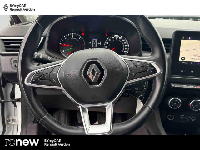 Renault Clio image 5