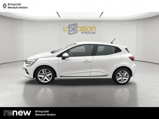 Renault Clio image 8