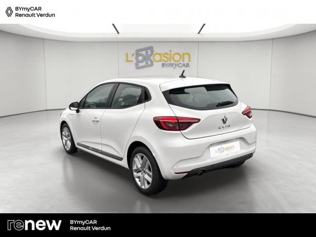 Renault Clio image 2