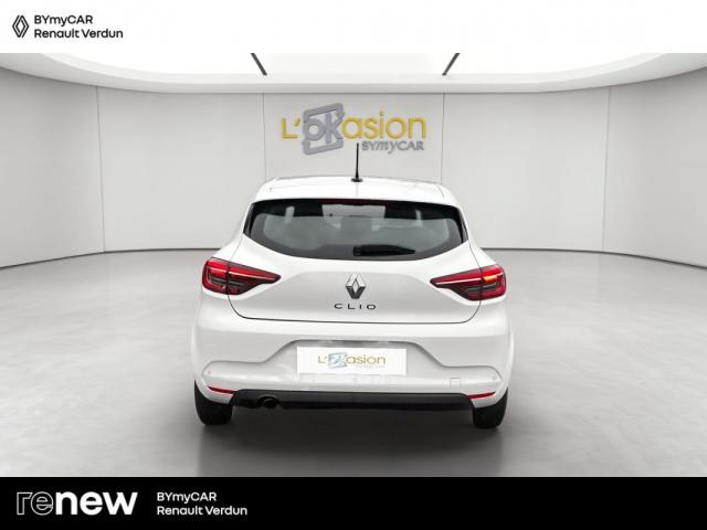 Renault Clio image 7