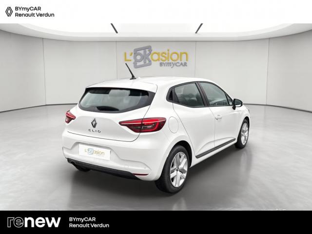 Renault Clio image 6