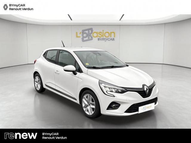 Renault Clio image 9