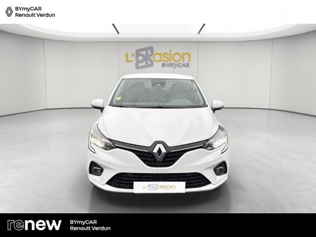 Renault Clio image 3