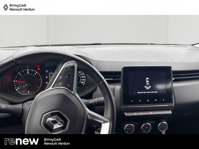 Renault Clio image 1