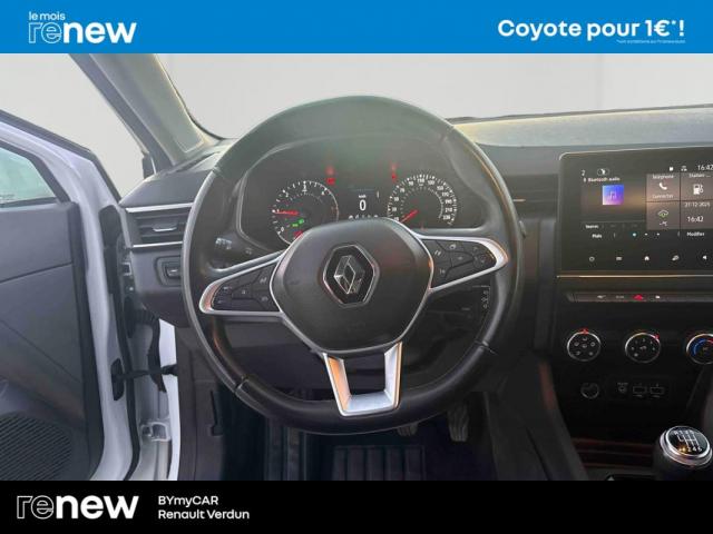 Renault Clio image 2