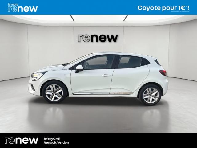 Renault Clio image 8
