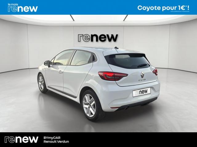 Renault Clio image 6