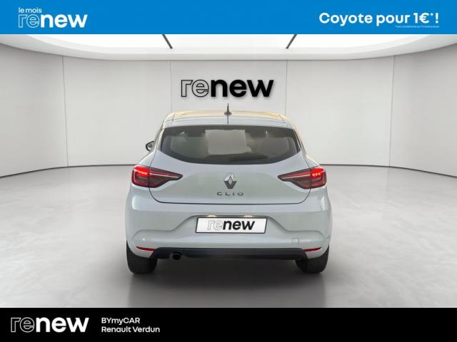 Renault Clio image 9