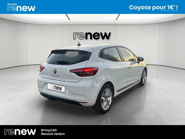 Renault Clio image 7