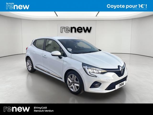 Renault Clio image 1