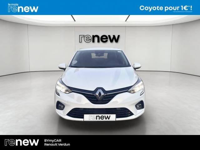 Renault Clio image 4