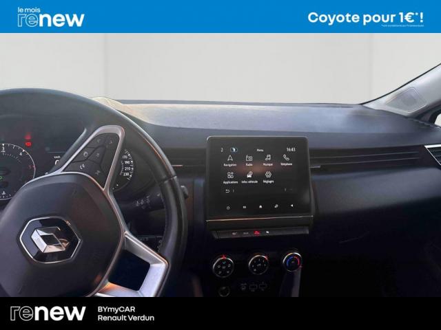 Renault Clio image 5