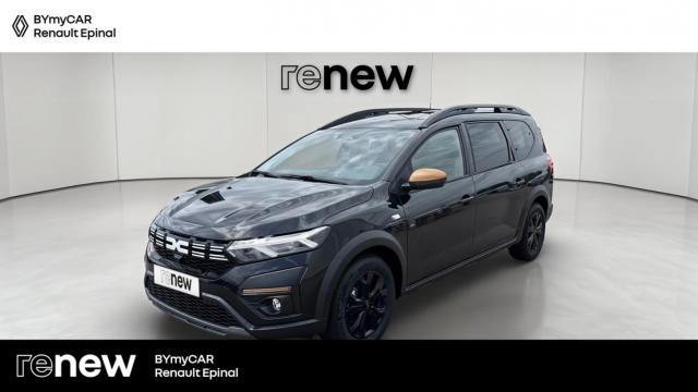 Dacia Jogger d’occasion
