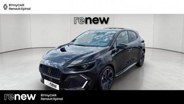Renault Clio Vi Hybrid E-Tech Full 160 Ch Esprit Alpine