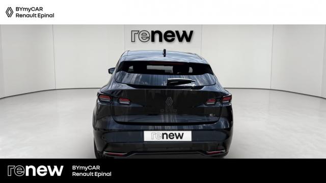 Renault Clio image 6