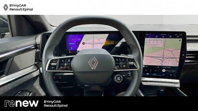 Renault Espace image 7