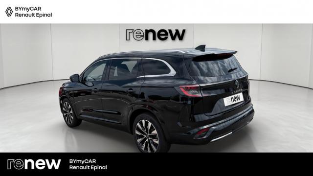 Renault Espace image 9