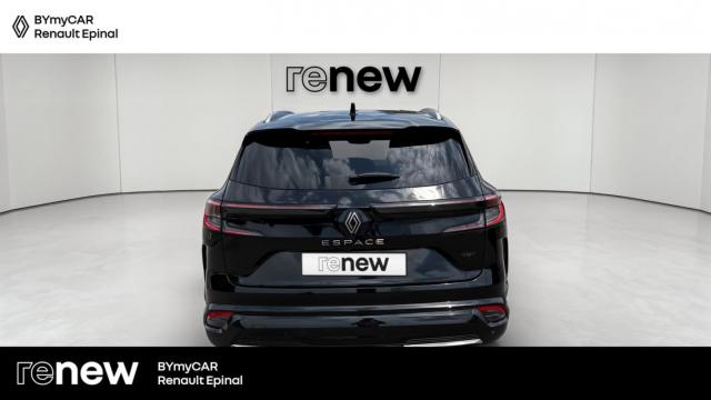 Renault Espace image 4