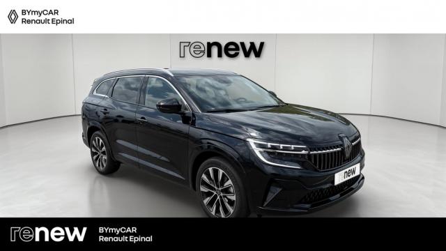 Renault Espace image 1