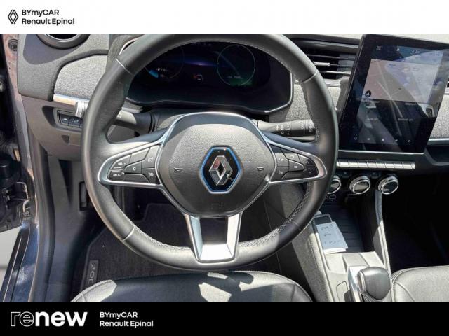 Renault Zoe image 2