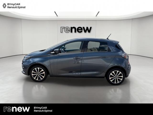 Renault Zoe image 6