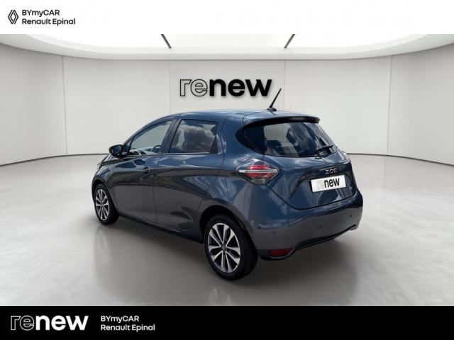 Renault Zoe image 9
