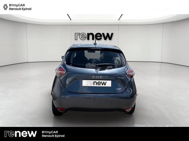 Renault Zoe image 8