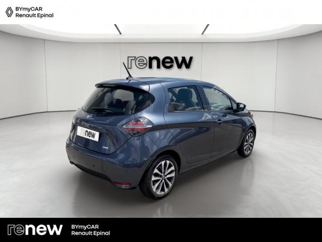 Renault Zoe image 1