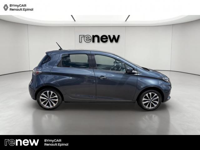 Renault Zoe image 3