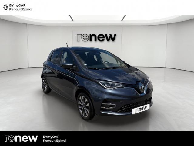 Renault Zoe image 7