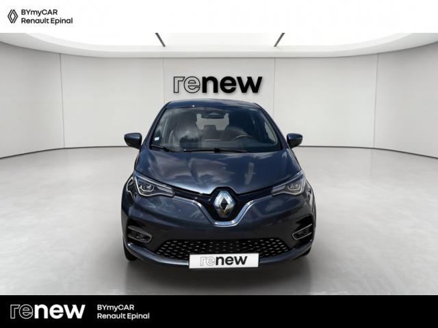 Renault Zoe image 5