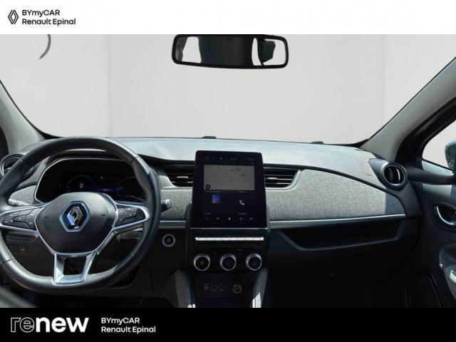 Renault Zoe image 4