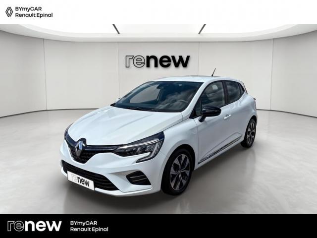 Renault Clio V E-Tech Full Hybrid 145 Evolution