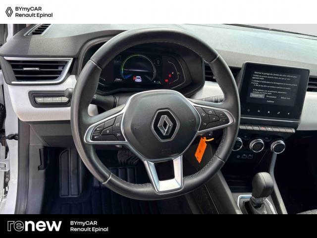Renault Clio image 6