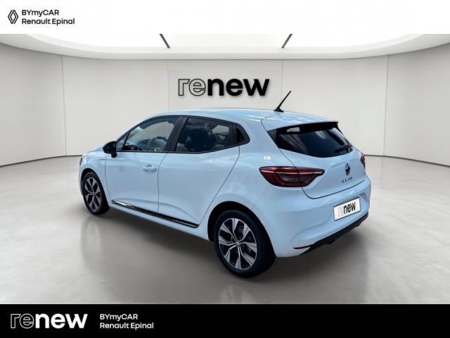 Renault Clio image 9