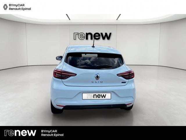 Renault Clio image 5