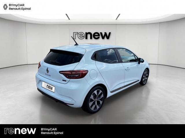 Renault Clio image 4