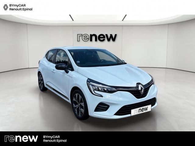 Renault Clio image 8