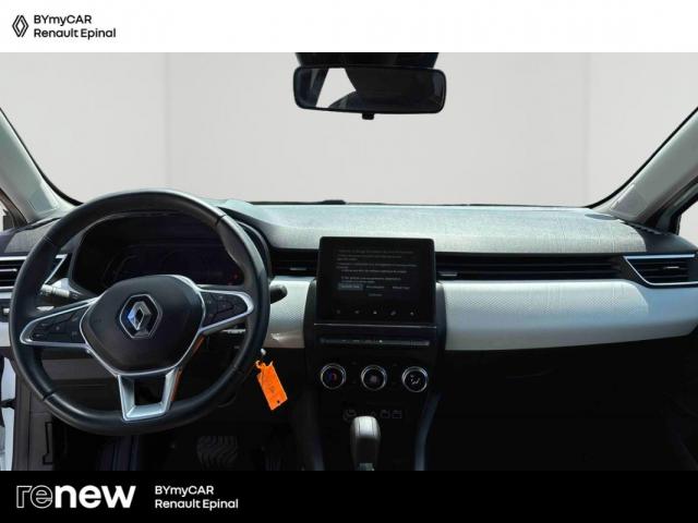 Renault Clio image 1