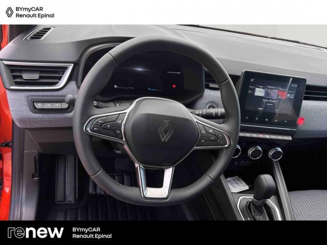Renault Clio image 1