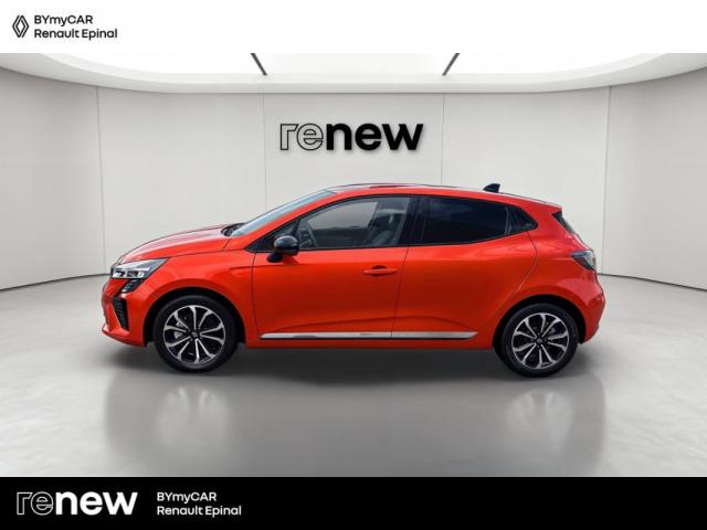 Renault Clio image 4
