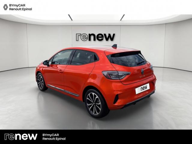 Renault Clio image 3