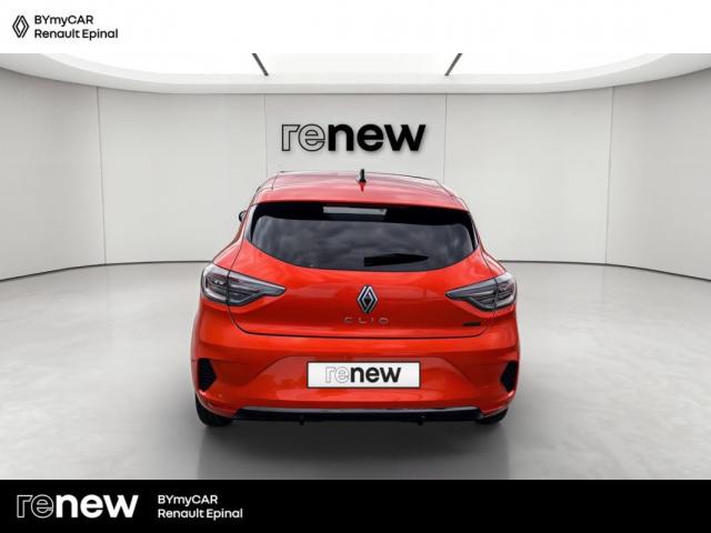 Renault Clio image 9