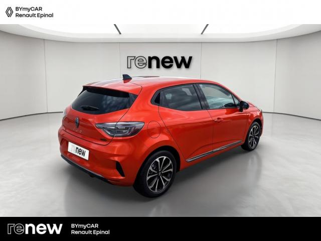 Renault Clio image 2