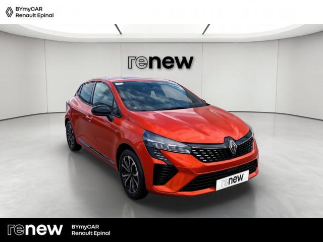 Renault Clio image 8