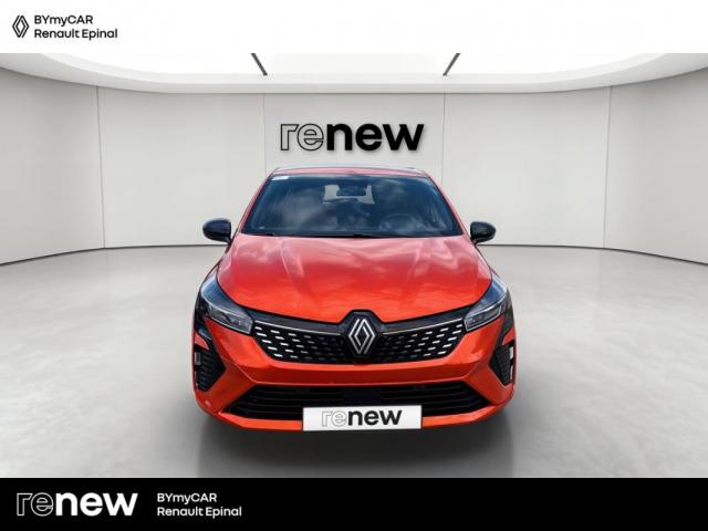 Renault Clio image 5